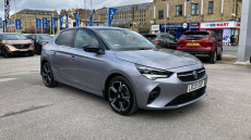 Vauxhall Corsa 1.2 Turbo Elite Nav Premium 5dr Petrol Hatchback